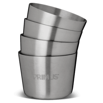 Kubek Primus Shot glass Stainless