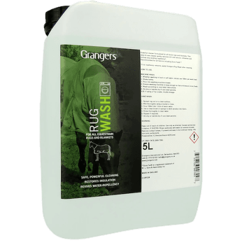 Środki czystości Grangers Rug Wash 5 L