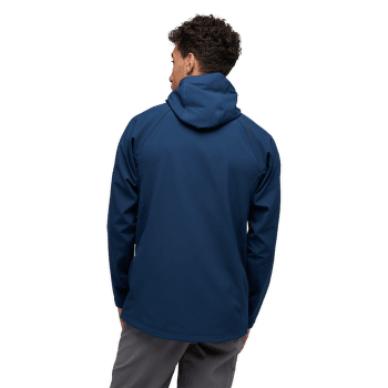 Bluza Black Diamond Element Hoody Men Indigo