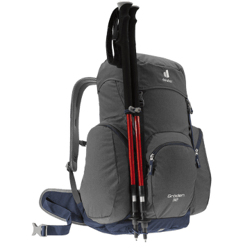 Plecak deuter Gröden 32 graphite-ink