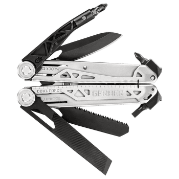 Narzędzia Gerber Dual Force Multi-Tool
