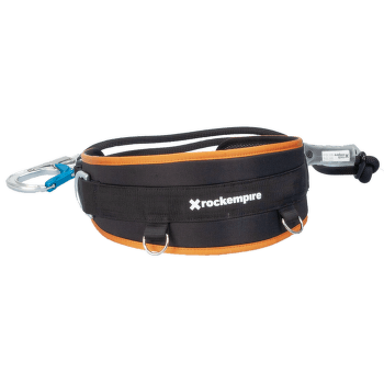 Siodło Rock Empire Skill Position černá 008