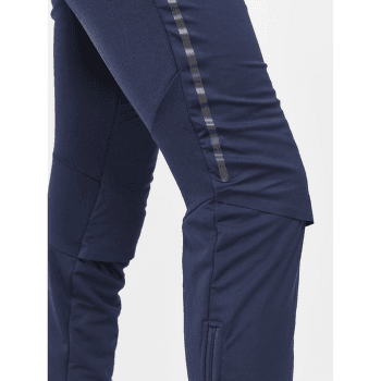 Spodnie Craft Storm Balance Tights Women 999000 Black