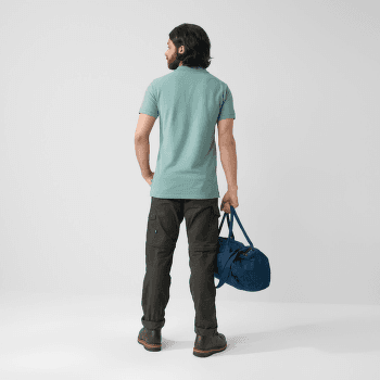 Koszulka polo Fjällräven Övik Polo Shirt Men Navy