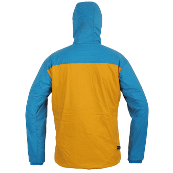 Kurtka Direct Alpine Uniq 1.0 mango/ocean