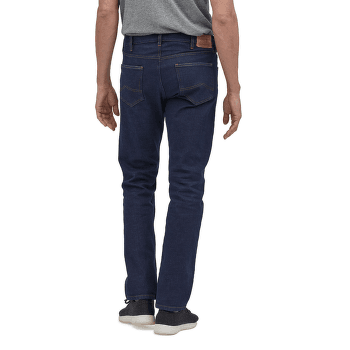 Spodnie Patagonia Straight Fit Jeans Men Original Standard