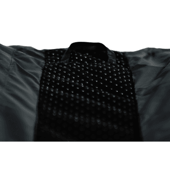 Śpiwór Grüezi bag Biopod Down Hybrid Ice Extreme Dark Asphalt
