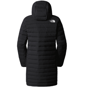 Kurtka The North Face BELLEVIEW STRETCH DOWN PARKA Women TNF BLACK