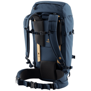 Plecak Fjällräven Bergtagen 38 M/L Hokkaido Orange