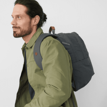 Plecak Fjällräven Räven 20 Black