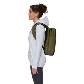 Plecak Mammut Seon Transporter 15 black 0001