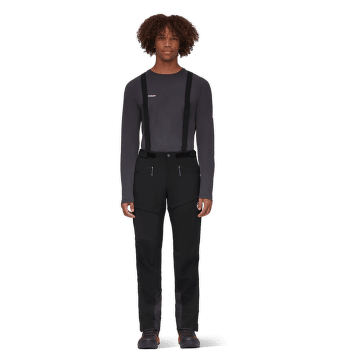 Spodnie Mammut Taiss Pro SO Pants Men black 0001