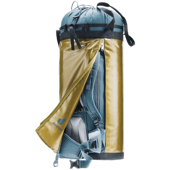 Plecak deuter Gravity Wall Bag 50 clay-arctic