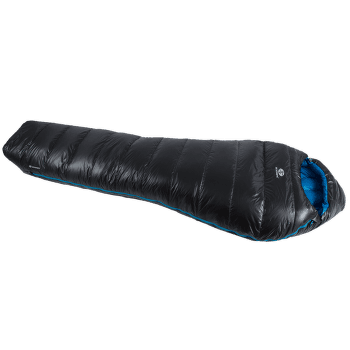 Śpiwór Sir Joseph Koteka III 850 black