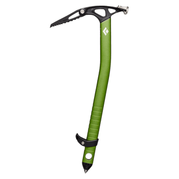 Czekan Black Diamond VENOM LT TECH Envy Green