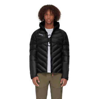 Bunda Mammut Taiss IN Hooded Jacket Men deep ice-marine 50554