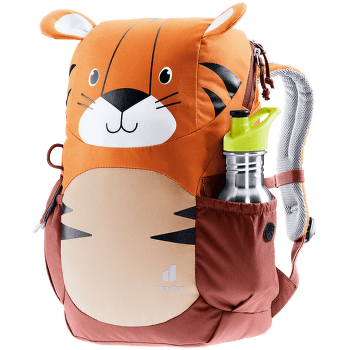 Plecak deuter Kikki black-bone