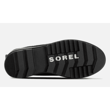 Buty Sorel Torino II WP Women Black 010