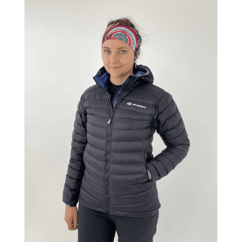 Bunda Sir Joseph ATOL HOODED LADY II black