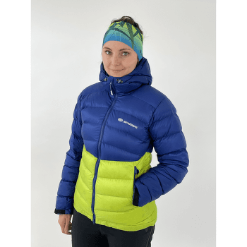 Bunda Sir Joseph Safir Lady Fuchsia