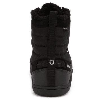 Buty Xero Alpine Men Black (BLC)