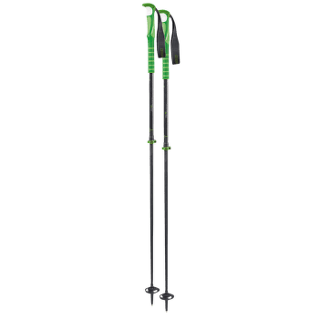 Hole Komperdell CARBON C.7 Ascent Green