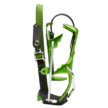 Raki Black Diamond NEVE PRO Envy Green