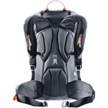 Plecak deuter Alproof 32 khaki-black