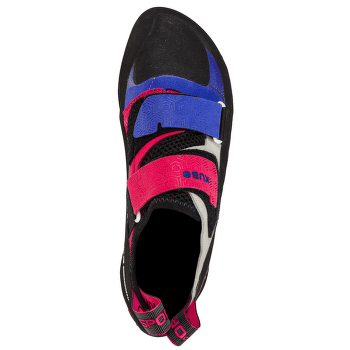 Buty wspinaczkowe| La Sportiva KUBO Women Royal/Love Potion