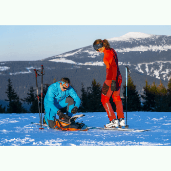 Bluza Direct Alpine Aura Lady black/anthracite