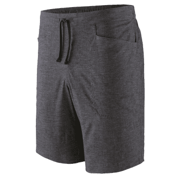 Szorty Patagonia Hampi Rock Shorts Men Ink Black