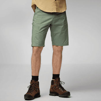Szorty Fjällräven Abisko Hike Shorts Men Black
