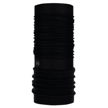 Chusta Buff Polar SOLID BLACK