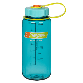 Butelka Nalgene Wide-Mouth 500 mL Sustain Cerulean Sustain/2020-0416