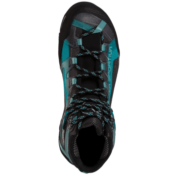 Buty La Sportiva Trango Tech Gtx Women Carbon/Lagoon