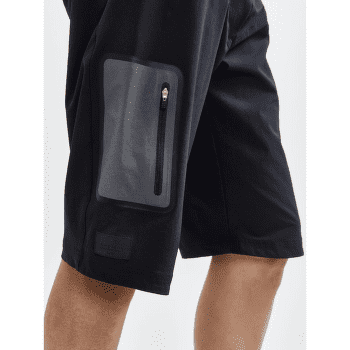Szorty Craft Adv Offroad XT Shorts Men 999000 Black
