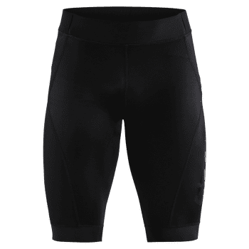Szorty Craft Core Essence Shorts Men 999000 Black