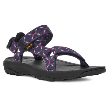 Sandały Teva Hurricane XLT2 Kids (1019390) DIAMOND MOOD INDIGO