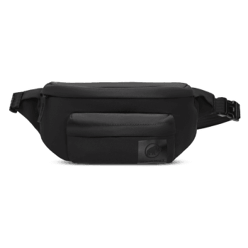 Nerka Mammut Xeron Neuveville Waistpack black 0001