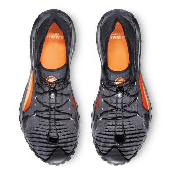 Buty Mammut Hueco II Air Low Men dark steel-black 00721
