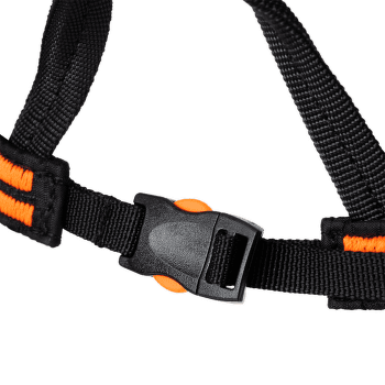 Siodło Mammut Eiger Speed white 0243