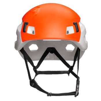 Kask Mammut Wall Rider vibrant orange