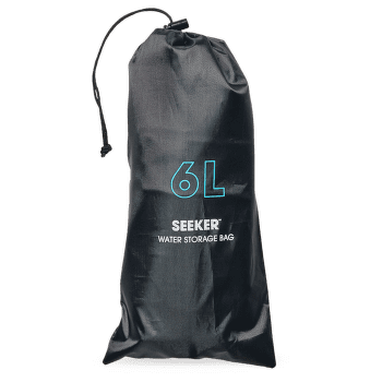 Torba Hydrapak SEEKER 6L Mammoth Grey