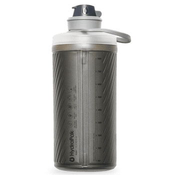 Butelka Hydrapak FLUX 1.0L Mammoth Grey