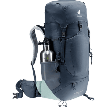 Plecak deuter Aircontact Lite 35 + 10 SL lagoon-ivy