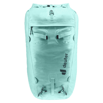 Plecak deuter Durascent 28 SL papaya-redwood