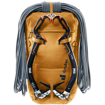 Plecak deuter Durascent 30 wave-ink