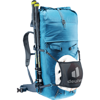 Plecak deuter Durascent 44+10 turmeric-ink