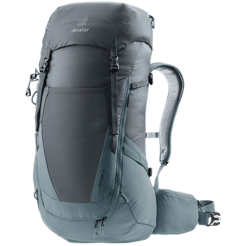 Plecak deuter Futura 26 graphite-shale