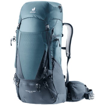 Plecak deuter Futura Air Trek 50 +10 atlantic-ink